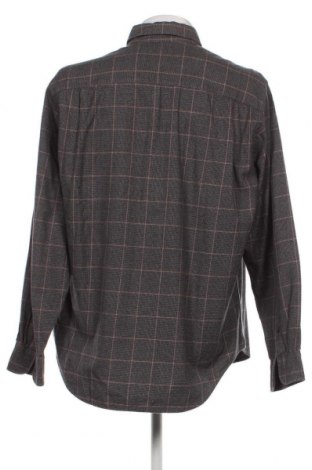 Ανδρικό πουκάμισο Viyella, Μέγεθος L, Χρώμα Γκρί, Τιμή 14,32 €