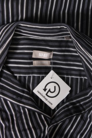 Pánska košeľa  WE, Veľkosť S, Farba Viacfarebná, Cena  2,63 €