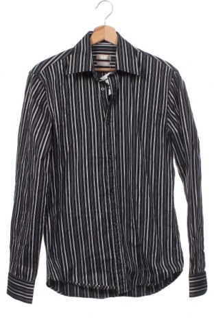 Ανδρικό πουκάμισο WE, Μέγεθος S, Χρώμα Πολύχρωμο, Τιμή 2,69 €