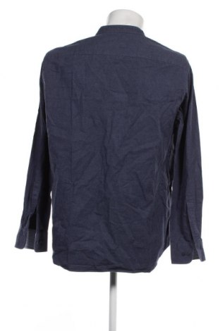 Pánská košile  Walbusch, Velikost M, Barva Modrá, Cena  299,00 Kč