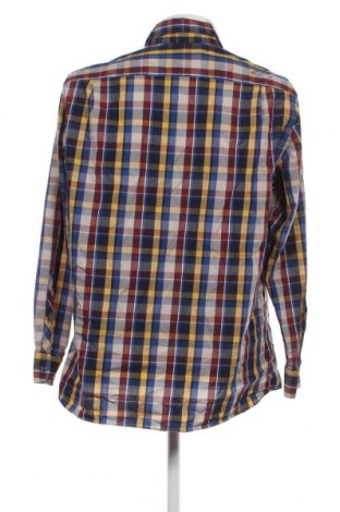 Pánska košeľa  Walbusch, Veľkosť L, Farba Viacfarebná, Cena  10,17 €