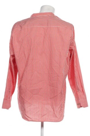 Мъжка риза Walbusch, Размер XXL, Цвят Многоцветен, Цена 15,99 лв.