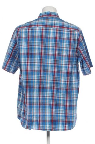 Herrenhemd Walbusch, Größe XXL, Farbe Mehrfarbig, Preis € 23,66
