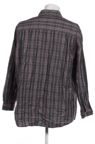Мъжка риза Watson's, Размер 3XL, Цвят Сив, Цена 24,00 лв.