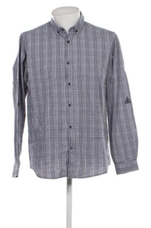 Мъжка риза Watson's, Размер L, Цвят Сив, Цена 8,88 лв.