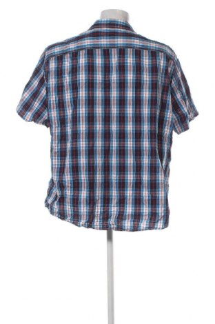 Мъжка риза Watson's, Размер 4XL, Цвят Многоцветен, Цена 24,00 лв.