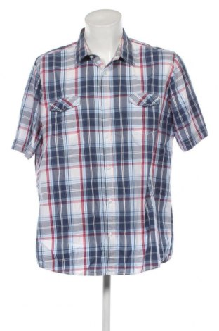 Мъжка риза Watson's, Размер XXL, Цвят Син, Цена 10,32 лв.