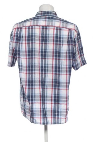 Мъжка риза Watson's, Размер XXL, Цвят Син, Цена 24,00 лв.
