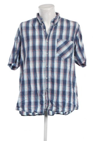 Мъжка риза Watson's, Размер 3XL, Цвят Многоцветен, Цена 24,00 лв.
