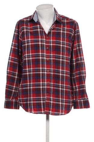 Ανδρικό πουκάμισο Westbury, Μέγεθος L, Χρώμα Πολύχρωμο, Τιμή 5,50 €