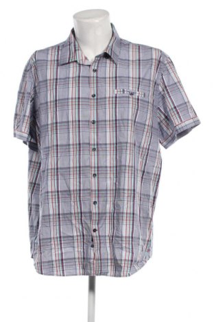 Ανδρικό πουκάμισο Westbury, Μέγεθος 3XL, Χρώμα Μπλέ, Τιμή 9,21 €
