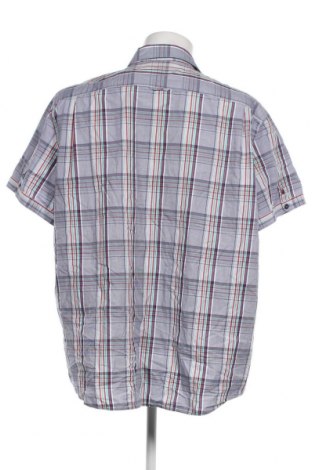 Мъжка риза Westbury, Размер 3XL, Цвят Син, Цена 14,88 лв.