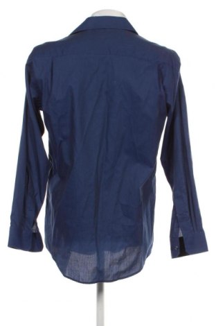 Ανδρικό πουκάμισο Westbury, Μέγεθος M, Χρώμα Μαύρο, Τιμή 8,00 €
