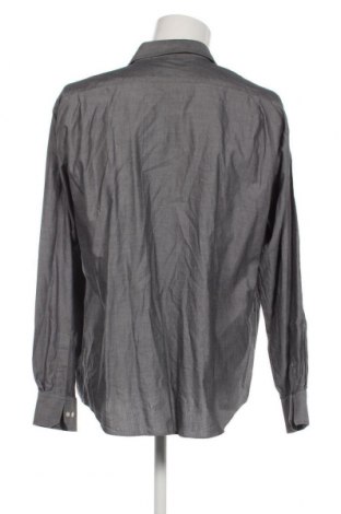 Мъжка риза Wohrl, Размер XXL, Цвят Сив, Цена 11,89 лв.