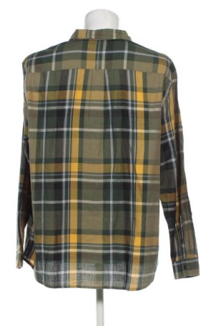 Ανδρικό πουκάμισο Wrangler, Μέγεθος XXL, Χρώμα Πολύχρωμο, Τιμή 54,28 €