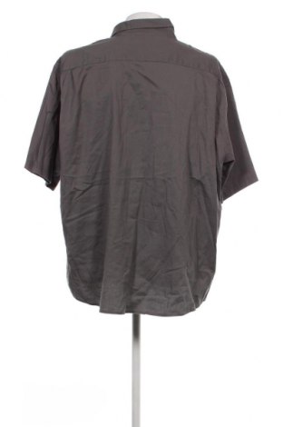 Мъжка риза Wrangler, Размер 3XL, Цвят Кафяв, Цена 34,00 лв.