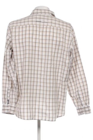 Мъжка риза Wrangler, Размер XXL, Цвят Бял, Цена 39,15 лв.