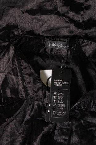 Мъжка риза Zanzea, Размер XL, Цвят Черен, Цена 46,00 лв.