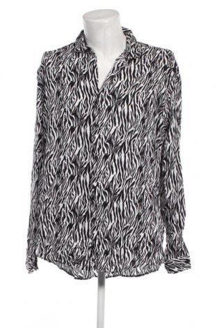 Herrenhemd Zara, Größe XL, Farbe Mehrfarbig, Preis € 10,02