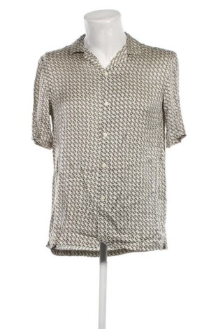 Ανδρικό πουκάμισο Zara, Μέγεθος M, Χρώμα Πολύχρωμο, Τιμή 12,53 €