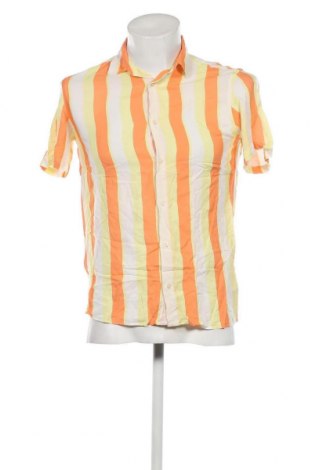 Herrenhemd Zara, Größe S, Farbe Mehrfarbig, Preis 5,57 €