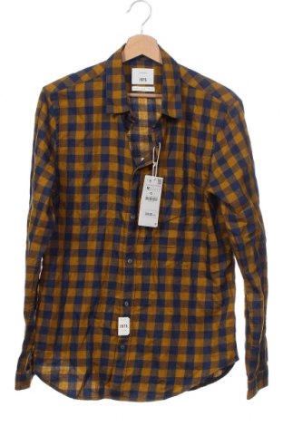 Pánska košeľa  Zara Man, Veľkosť M, Farba Viacfarebná, Cena  19,28 €