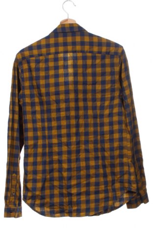 Ανδρικό πουκάμισο Zara Man, Μέγεθος M, Χρώμα Πολύχρωμο, Τιμή 12,62 €