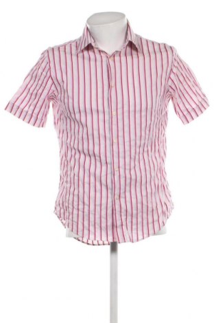 Мъжка риза Zara Man, Размер XL, Цвят Многоцветен, Цена 15,20 лв.