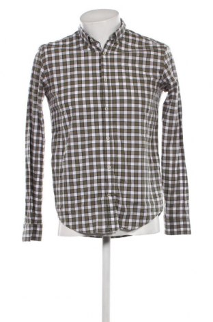Herrenhemd Zara Man, Größe M, Farbe Mehrfarbig, Preis 12,79 €