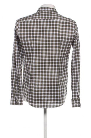 Ανδρικό πουκάμισο Zara Man, Μέγεθος M, Χρώμα Πολύχρωμο, Τιμή 12,79 €