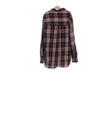 Herrenhemd Zara Trafaluc, Größe XS, Farbe Mehrfarbig, Preis 3,42 €
