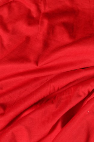 Ανδρικό t-shirt, Μέγεθος 4XL, Χρώμα Κόκκινο, Τιμή 8,04 €