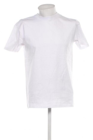 Ανδρικό t-shirt, Μέγεθος XS, Χρώμα Λευκό, Τιμή 7,14 €