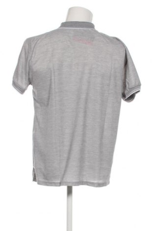 Herren T-Shirt, Größe XXL, Farbe Grau, Preis € 10,82