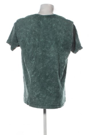 Pánske tričko , Veľkosť 5XL, Farba Zelená, Cena  7,37 €