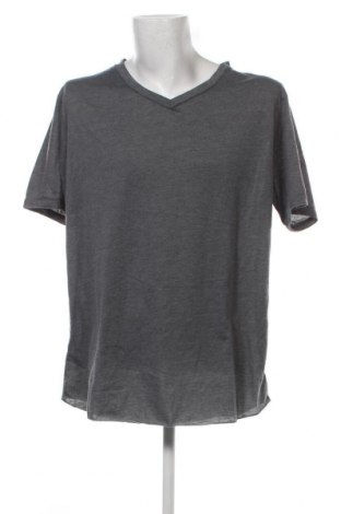 Ανδρικό t-shirt, Μέγεθος XL, Χρώμα Γκρί, Τιμή 6,91 €