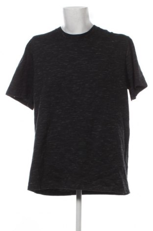 Tricou de bărbați, Mărime 3XL, Culoare Negru, Preț 65,63 Lei