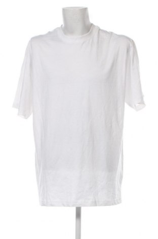 Мъжка тениска, Размер XL, Цвят Бял, Цена 15,96 лв.
