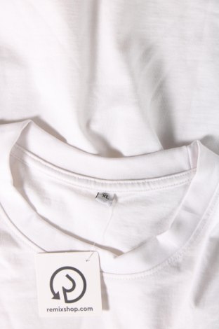 Ανδρικό t-shirt, Μέγεθος XS, Χρώμα Λευκό, Τιμή 7,14 €