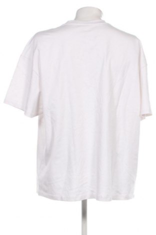 Ανδρικό t-shirt, Μέγεθος XS, Χρώμα Λευκό, Τιμή 5,73 €