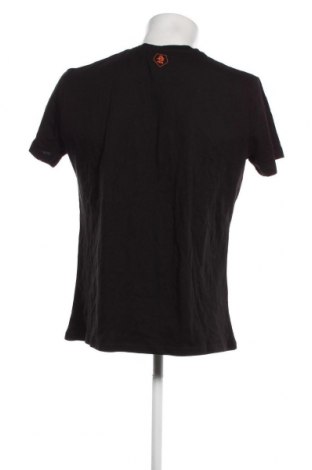 Pánské tričko , Velikost L, Barva Černá, Cena  318,00 Kč