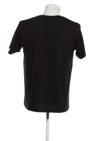 Ανδρικό t-shirt, Μέγεθος XXL, Χρώμα Μαύρο, Τιμή 7,08 €