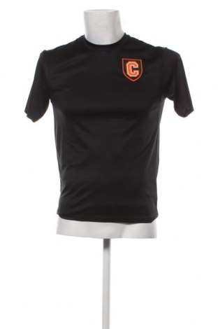 Pánske tričko , Veľkosť S, Farba Čierna, Cena  4,42 €