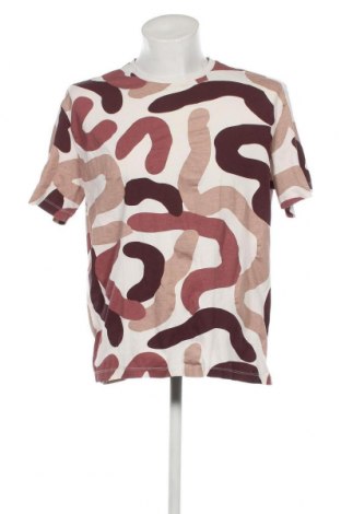 Ανδρικό t-shirt, Μέγεθος XXL, Χρώμα Πολύχρωμο, Τιμή 3,99 €