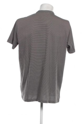 Ανδρικό t-shirt ! Solid, Μέγεθος XXL, Χρώμα Γκρί, Τιμή 13,46 €