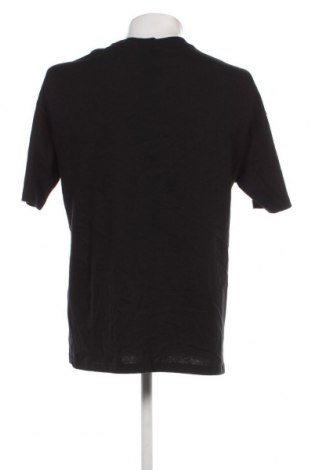 Мъжка тениска 9N1M SENSE, Размер S, Цвят Черен, Цена 29,00 лв.