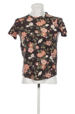 Ανδρικό t-shirt Abercrombie & Fitch, Μέγεθος XS, Χρώμα Πολύχρωμο, Τιμή 7,50 €