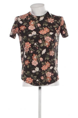 Ανδρικό t-shirt Abercrombie & Fitch, Μέγεθος XS, Χρώμα Πολύχρωμο, Τιμή 9,92 €