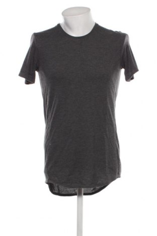 Ανδρικό t-shirt Adidas, Μέγεθος S, Χρώμα Γκρί, Τιμή 23,92 €