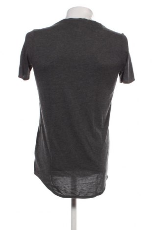 Ανδρικό t-shirt Adidas, Μέγεθος S, Χρώμα Γκρί, Τιμή 20,33 €